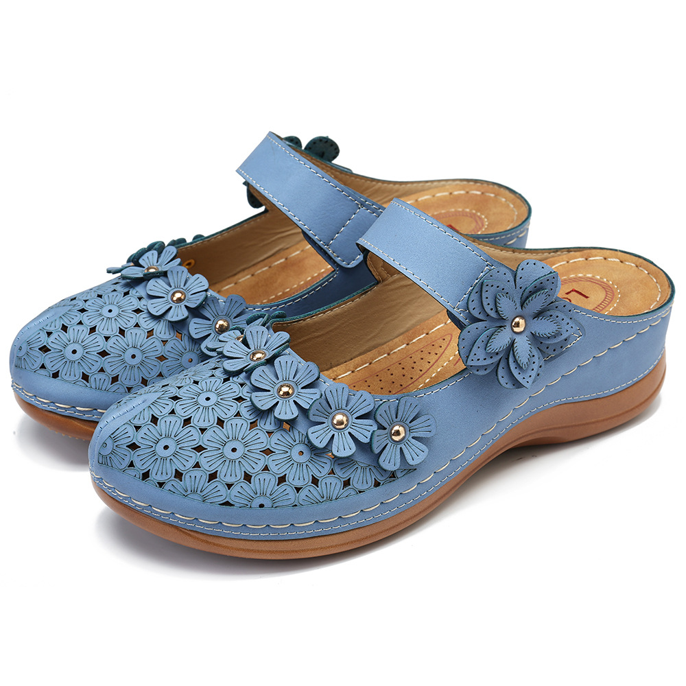 gracosy clogs