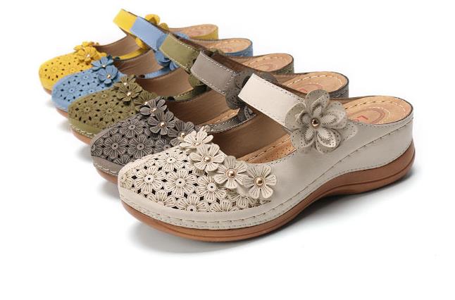 gracosy clogs