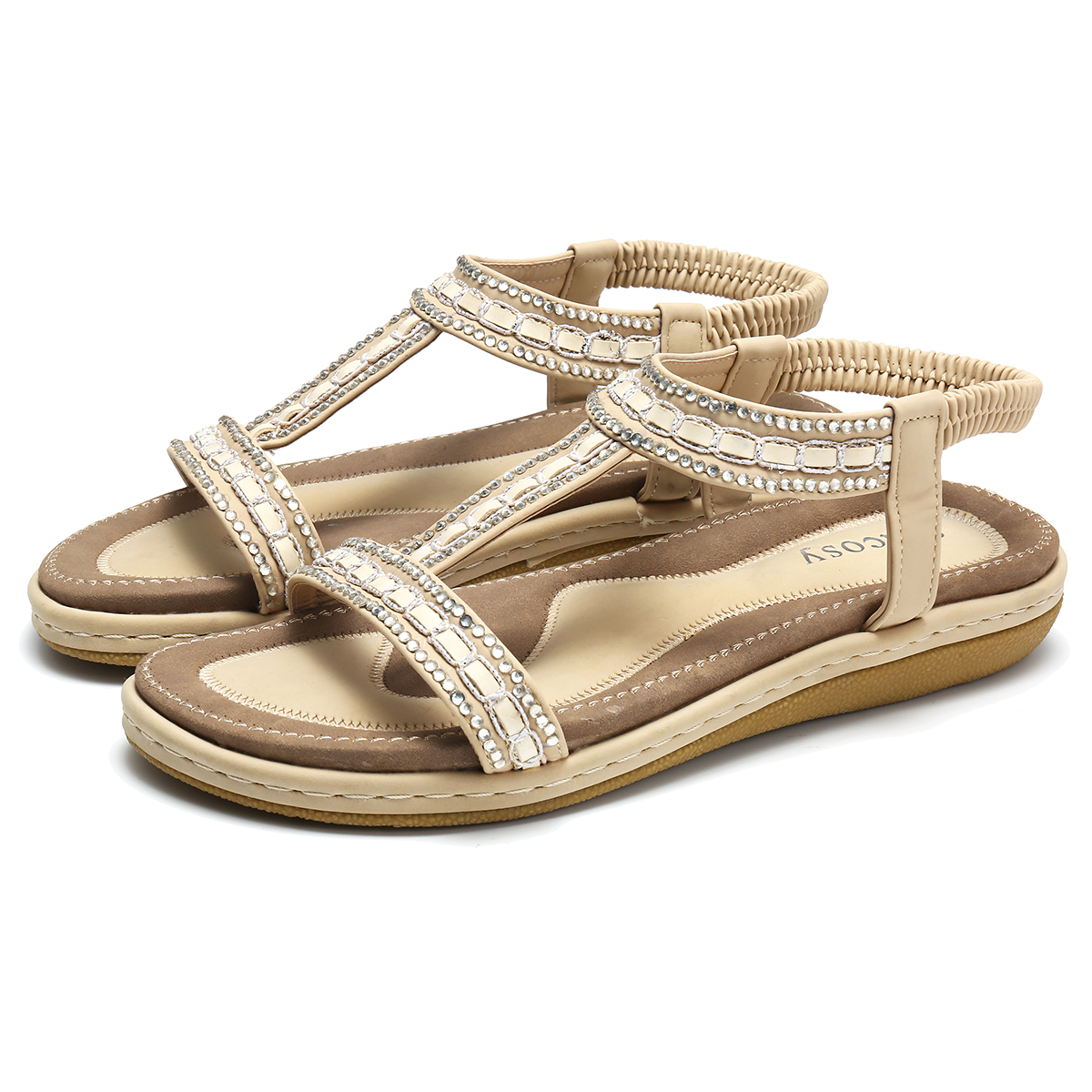 gracosy womens sandals