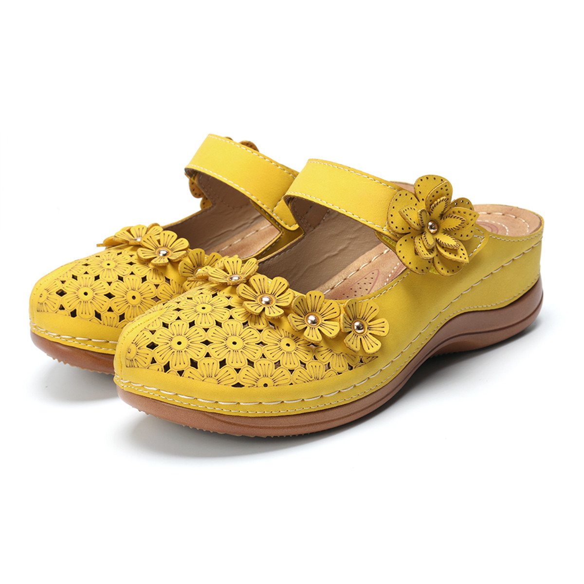 gracosy clogs