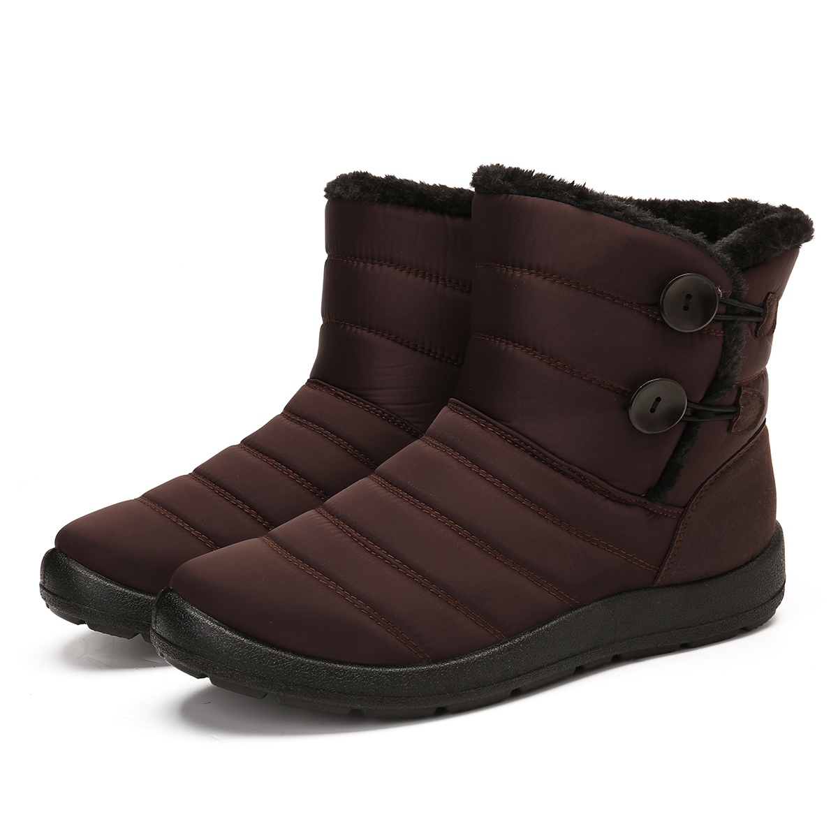 gracosy winter boots