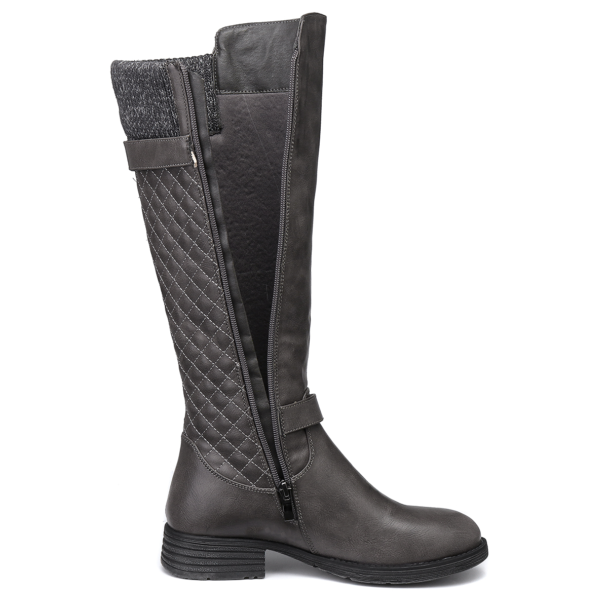 women's tall motorcycle riding boots
