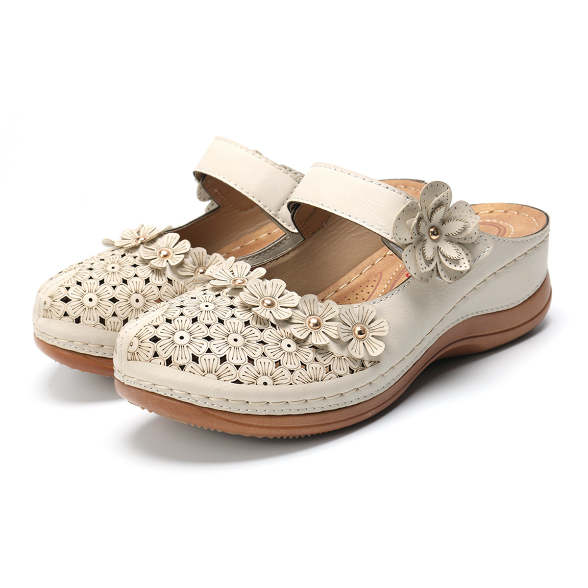 backless sandals